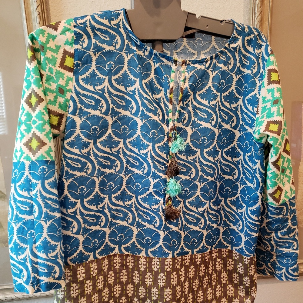 Khaadi kurti
